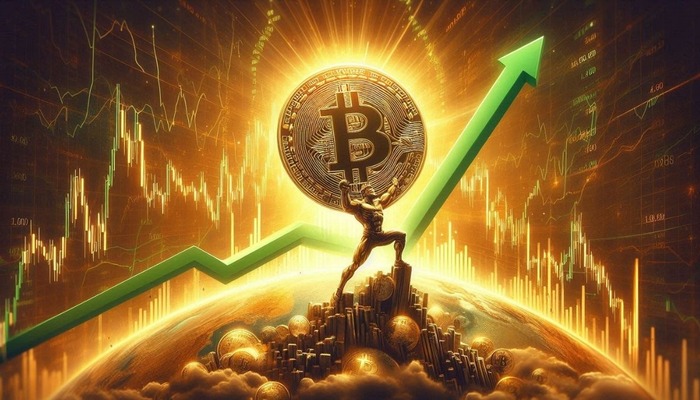 Bitcoin'de 240 bin dolar m&uuml;mk&uuml;n m&uuml;? 2 kritik şart masada