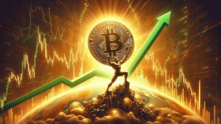 Bitcoin'de 240 bin dolar m&uuml;mk&uuml;n m&uuml;? 2 kritik şart masada