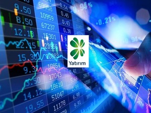 Garanti Yatırım'ın bu hafta sattığı hisseler (30 Mart-3 Nisan 2026)