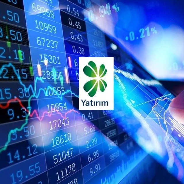 Garanti Yatırım'ın bu hafta sattığı hisseler (30 Mart-3 Nisan 2026)