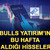 Bulls Yatırım&rsquo;ın bu hafta aldığı hisseler (30 Mart-3 Nisan 2026)