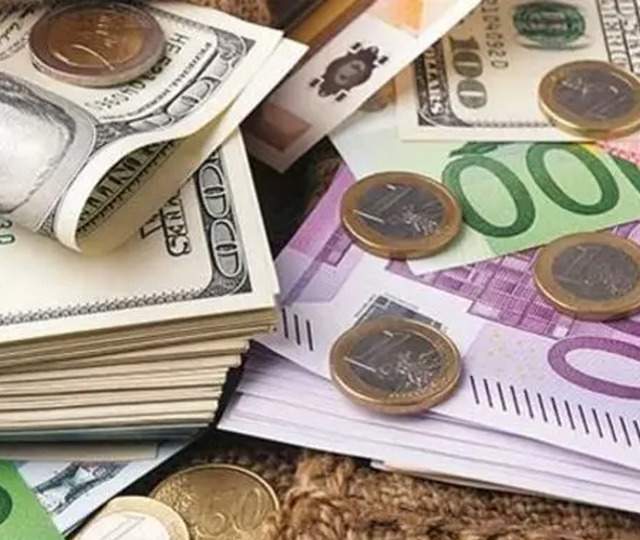 Dolar ve Euro fiyatlarında son durum (5 Nisan 2026)