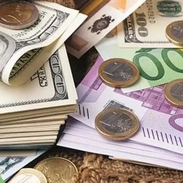 Dolar ve Euro fiyatlarında son durum (5 Nisan 2026)