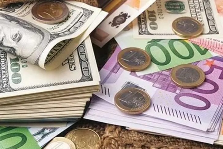 Dolar ve Euro fiyatlarında son durum (5 Nisan 2026)