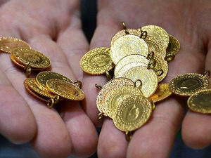 Altın bug&uuml;n ne kadar? 5 Nisan 2026 altın alış-satış fiyatları