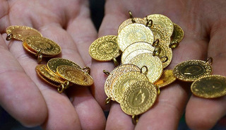 Altın bugün ne kadar? 5 Nisan 2026 altın alış-satış fiyatları