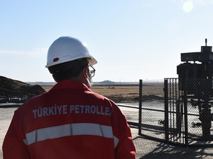 TPAO'nun d&ouml;rt sahası i&ccedil;in petrol arama ruhsatı s&uuml;resi uzatıldı