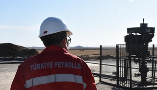 TPAO'nun dört sahası için petrol arama ruhsatı süresi uzatıldı