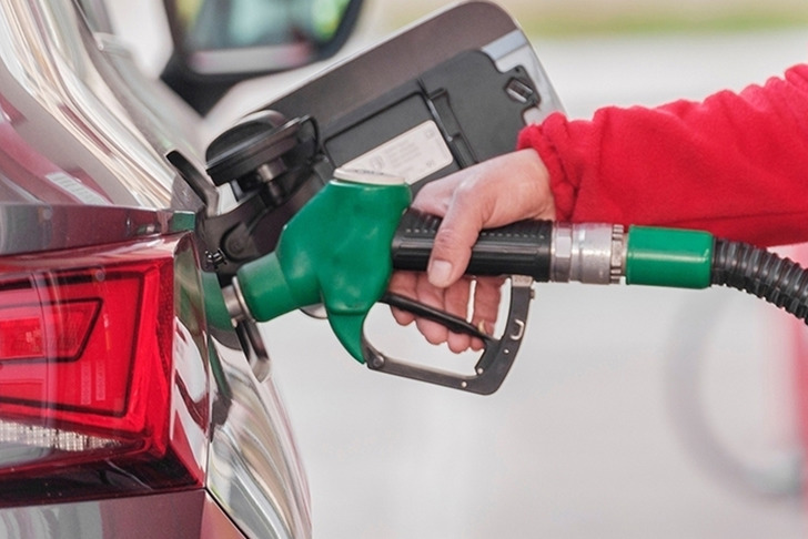 50 litrede 830 TL fark! Eşelmobil sistemi ile 43 milyar TL cepte kaldı