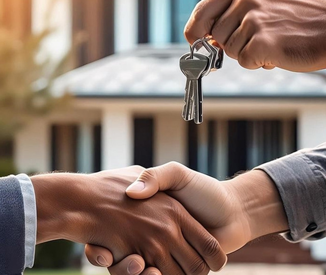 Aynı site, farklı fiyat! 'Boş evler' y&uuml;zde 10 daha pahalıya satılıyor