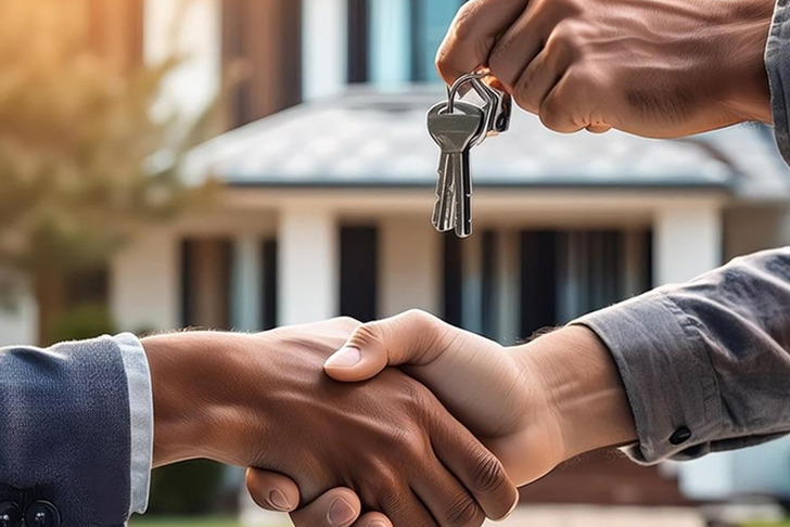 Aynı site, farklı fiyat! 'Boş evler' y&uuml;zde 10 daha pahalıya satılıyor