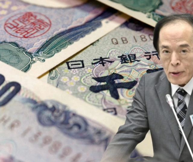 Japonya faiz artırırsa T&uuml;rkiye'ye etkisi sert olabilir