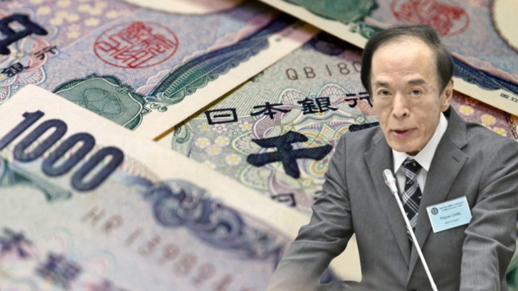 Japonya faiz artırırsa T&uuml;rkiye'ye etkisi sert olabilir