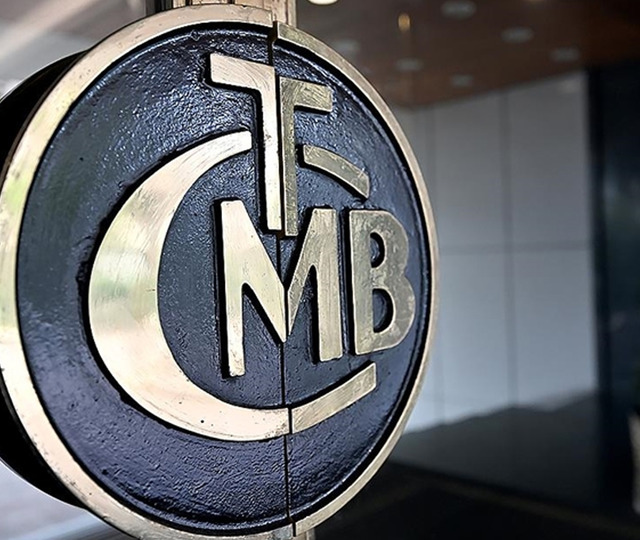 TCMB'den Londra iddialarına yanıt! "Gizli bilgi paylaşılmadı"