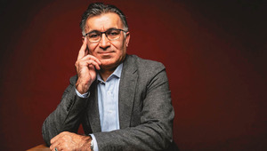 Prof. Dr. Sel&ccedil;uk Şirin: Gen&ccedil;lerin motivasyon kaybının arkasında ekonomi var