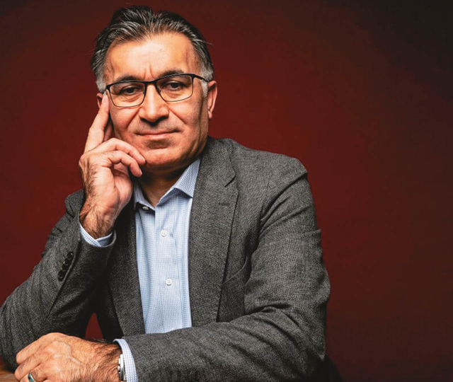 Prof. Dr. Sel&ccedil;uk Şirin: Gen&ccedil;lerin motivasyon kaybının arkasında ekonomi var