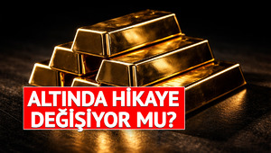 Goldman Sachs altın hedefini korudu: 5.400 dolar hala masada