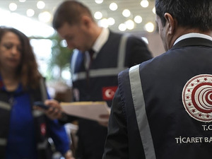 Bakanlık harekete ge&ccedil;ti! 3 ayda 4,4 milyon lira ceza uygulandı