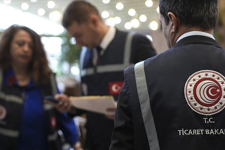 Bakanlık harekete ge&ccedil;ti! 3 ayda 4,4 milyon lira ceza uygulandı