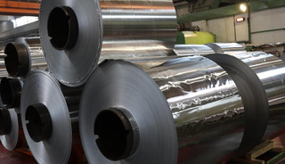 Alüminyumda yaklaşık 2 yılın en hızlı aylık fiyat yükselişi