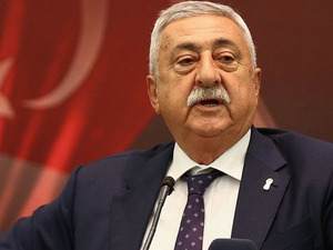 Elektrik ve doğal gaza y&uuml;zde 25 zam! TESK Başkanı'ndan &ccedil;ağrı