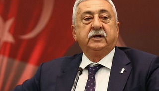 Elektrik ve doğal gaza y&uuml;zde 25 zam! TESK Başkanı'ndan &ccedil;ağrı