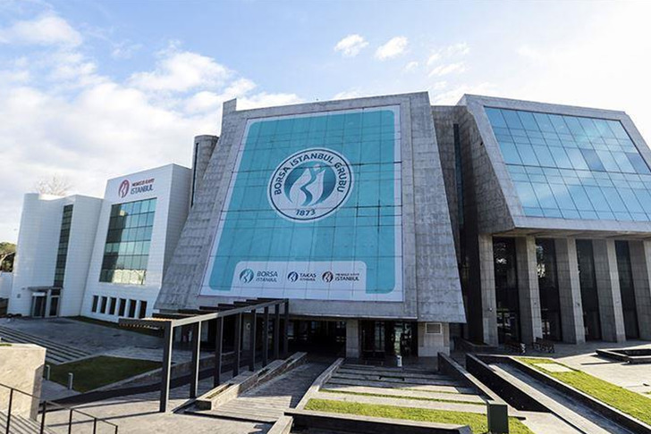 "Borsa İstanbul" yeni adıyla 13 yaşında