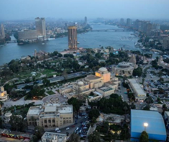 &Uuml;lkeler bir bir zam yapıyor! Sırada Mısır var