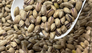 'Bu yıl fıstıkta 'var' senesi' İlk çeyrekte ihracatı 32 milyon doları aştı