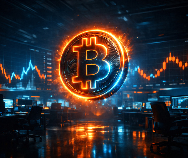 Bitcoin zirveden y&uuml;zde 46 uzakta: Piyasa ne bekliyor?