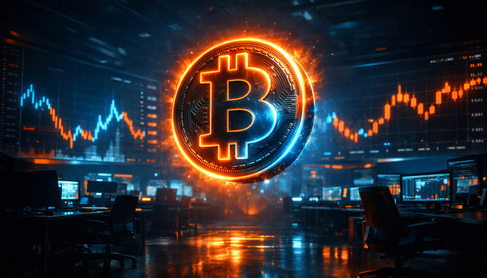 Bitcoin zirveden y&uuml;zde 46 uzakta: Piyasa ne bekliyor?