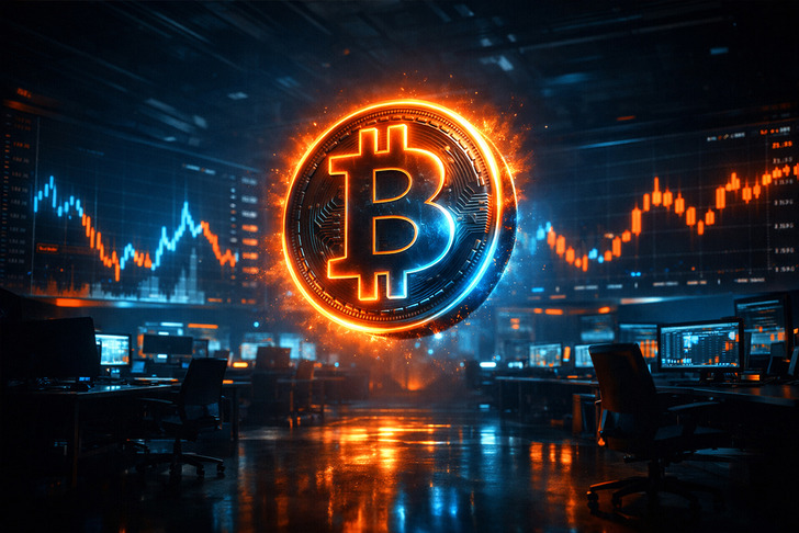 Bitcoin zirveden y&uuml;zde 46 uzakta: Piyasa ne bekliyor?