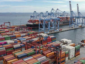 İhracatta avantajlı olacaklar! Bakanlıktan borsada işlem g&ouml;ren 22 şirkete stat&uuml;