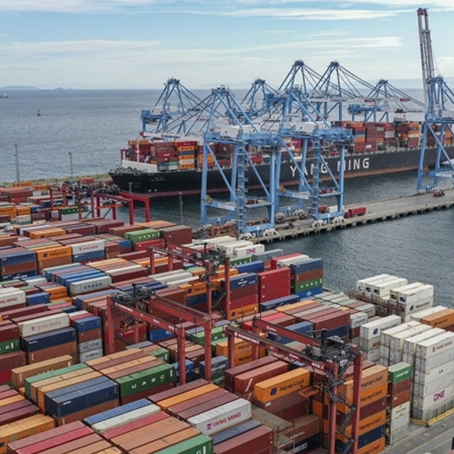 İhracatta avantajlı olacaklar! Bakanlıktan borsada işlem g&ouml;ren 22 şirkete stat&uuml;