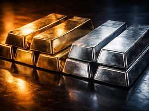 Citi&rsquo;den &ccedil;arpıcı tahmin: G&uuml;m&uuml;ş 110 dolara &ccedil;ıkabilir