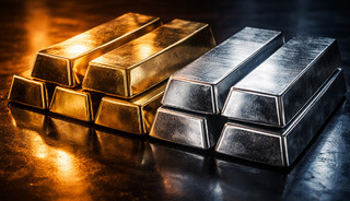 Citi&rsquo;den &ccedil;arpıcı tahmin: G&uuml;m&uuml;ş 110 dolara &ccedil;ıkabilir