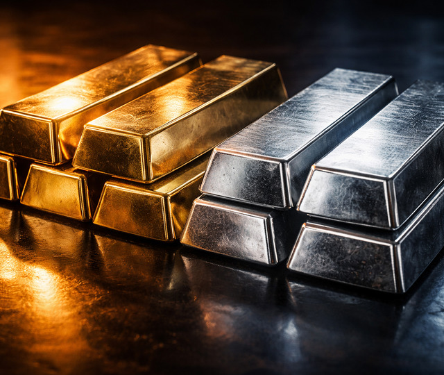 Citi&rsquo;den &ccedil;arpıcı tahmin: G&uuml;m&uuml;ş 110 dolara &ccedil;ıkabilir