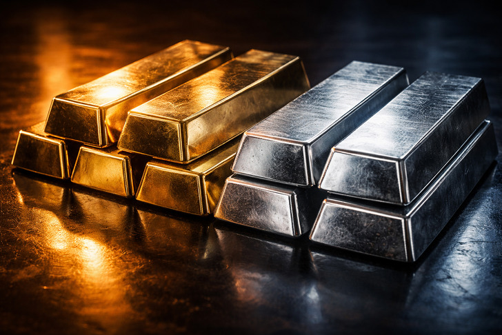 Citi&rsquo;den &ccedil;arpıcı tahmin: G&uuml;m&uuml;ş 110 dolara &ccedil;ıkabilir