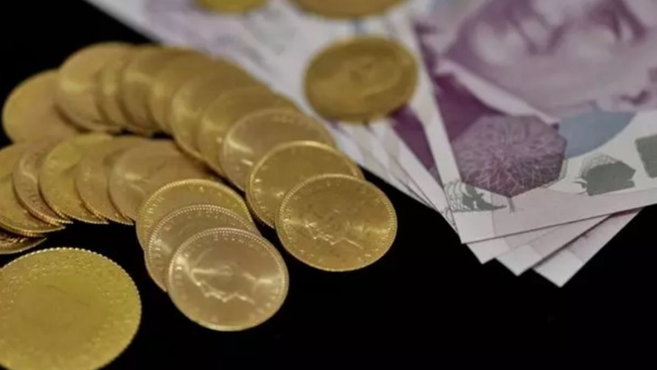 Gram altın ne kadar? (6 Nisan 2026)