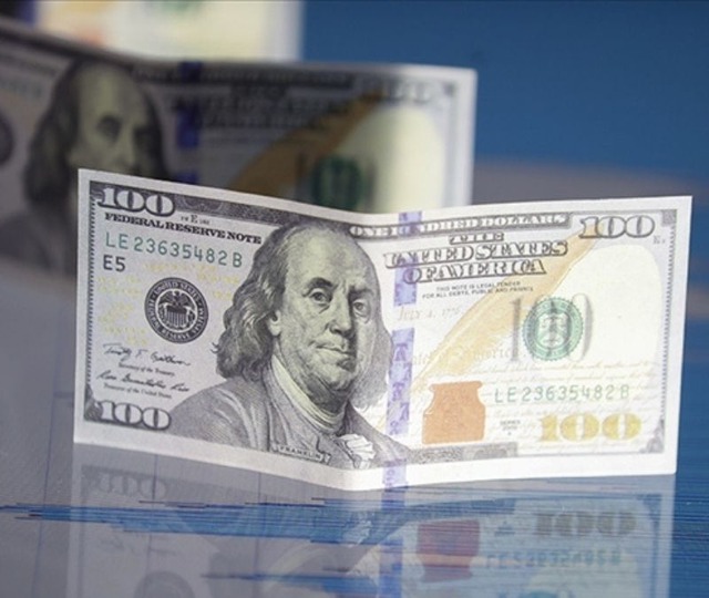 Dolar ne kadar?  (6 Nisan 2026)