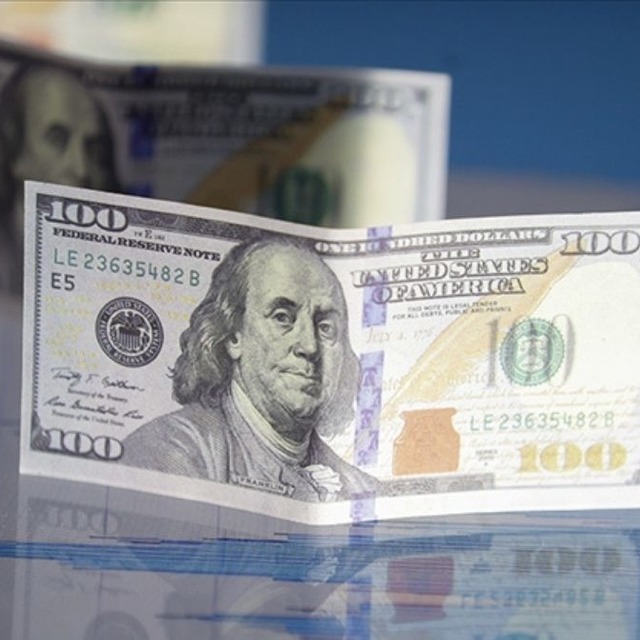 Dolar ne kadar?  (6 Nisan 2026)