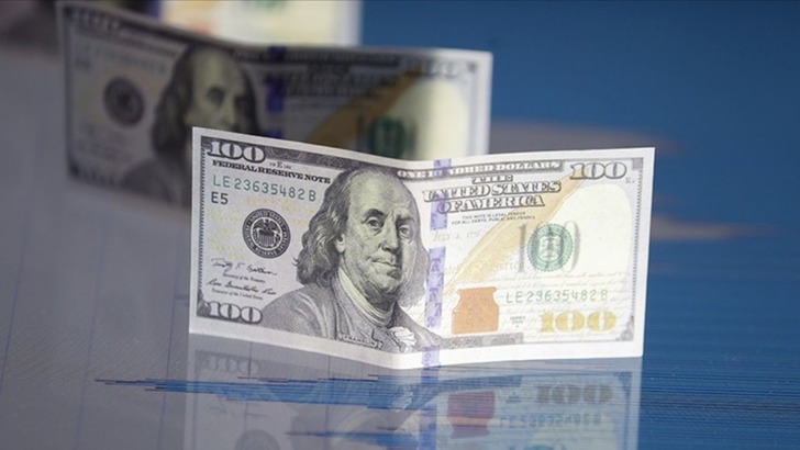 Dolar ne kadar?  (6 Nisan 2026)