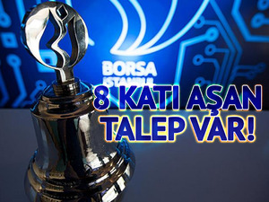 Ağaoğlu Avrasya GYO (AAGYO) halka arz sonu&ccedil;ları a&ccedil;ıklandı: Yatırımcıya ka&ccedil; lot d&uuml;şt&uuml;?