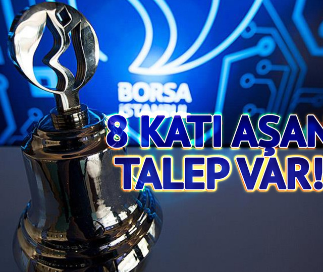 Ağaoğlu Avrasya GYO (AAGYO) halka arz sonu&ccedil;ları a&ccedil;ıklandı: Yatırımcıya ka&ccedil; lot d&uuml;şt&uuml;?