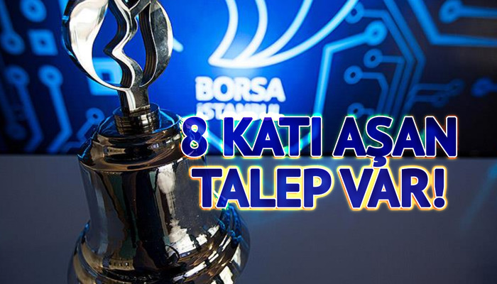 Ağaoğlu Avrasya GYO (AAGYO) halka arz sonu&ccedil;ları a&ccedil;ıklandı: Yatırımcıya ka&ccedil; lot d&uuml;şt&uuml;?