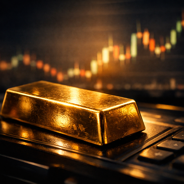 Rekordan Geriledi: Altın 4.676 Dolarla Kritik Haftaya Giriyor