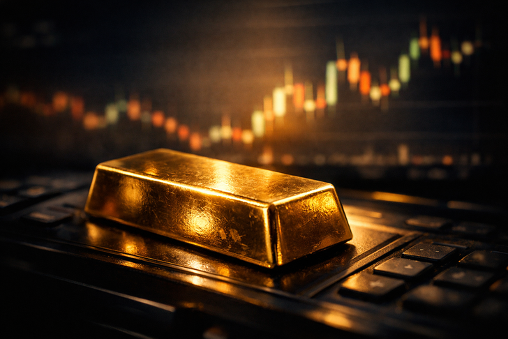 Rekordan Geriledi: Altın 4.676 Dolarla Kritik Haftaya Giriyor