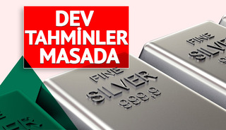 G&uuml;m&uuml;şte tarihi senaryo! 1000 dolar m&uuml;mk&uuml;n m&uuml;?