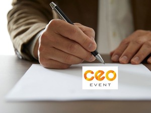 CEOEM 48,8 milyon TL'lik s&ouml;zleşmeyi imzaladı 