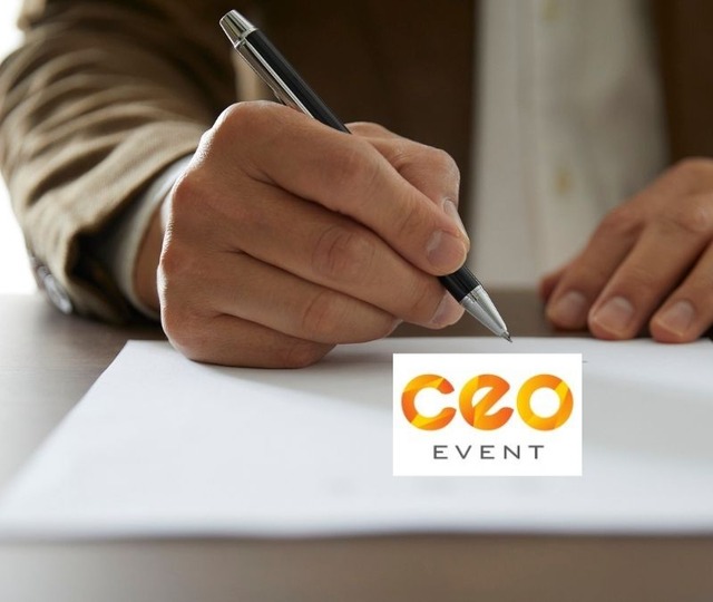 CEOEM 48,8 milyon TL'lik s&ouml;zleşmeyi imzaladı 